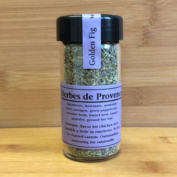 Herbes de Provence from Burlap & Barrel