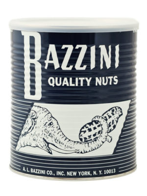 Bazzini : Mixed Nuts | Golden Fig Fine Foods