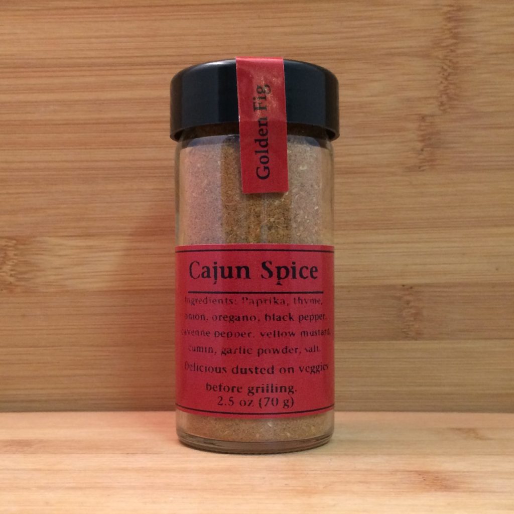 Poivre de Cuisine Golden Fig Fine Foods