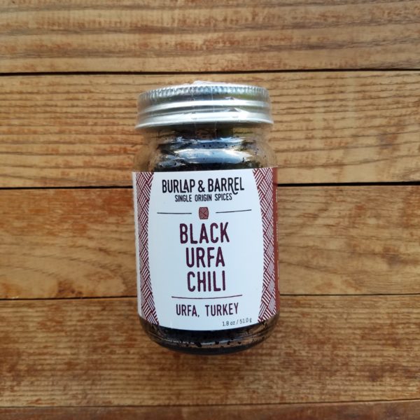 Burlap & Barrel Single Origin Spices Golden Fig Fine Foods