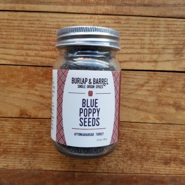 Burlap & Barrel Single Origin Spices Golden Fig Fine Foods