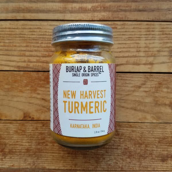 Burlap & Barrel Single Origin Spices Golden Fig Fine Foods