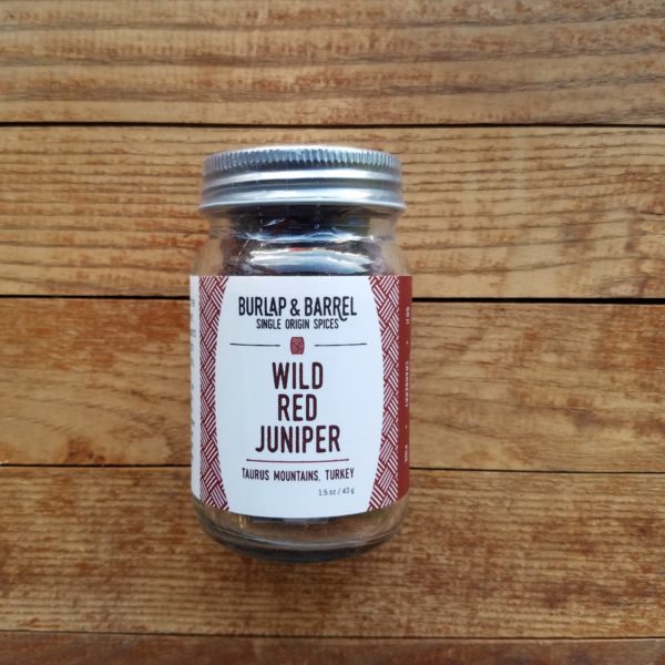 Burlap & Barrel Single Origin Spices Golden Fig Fine Foods