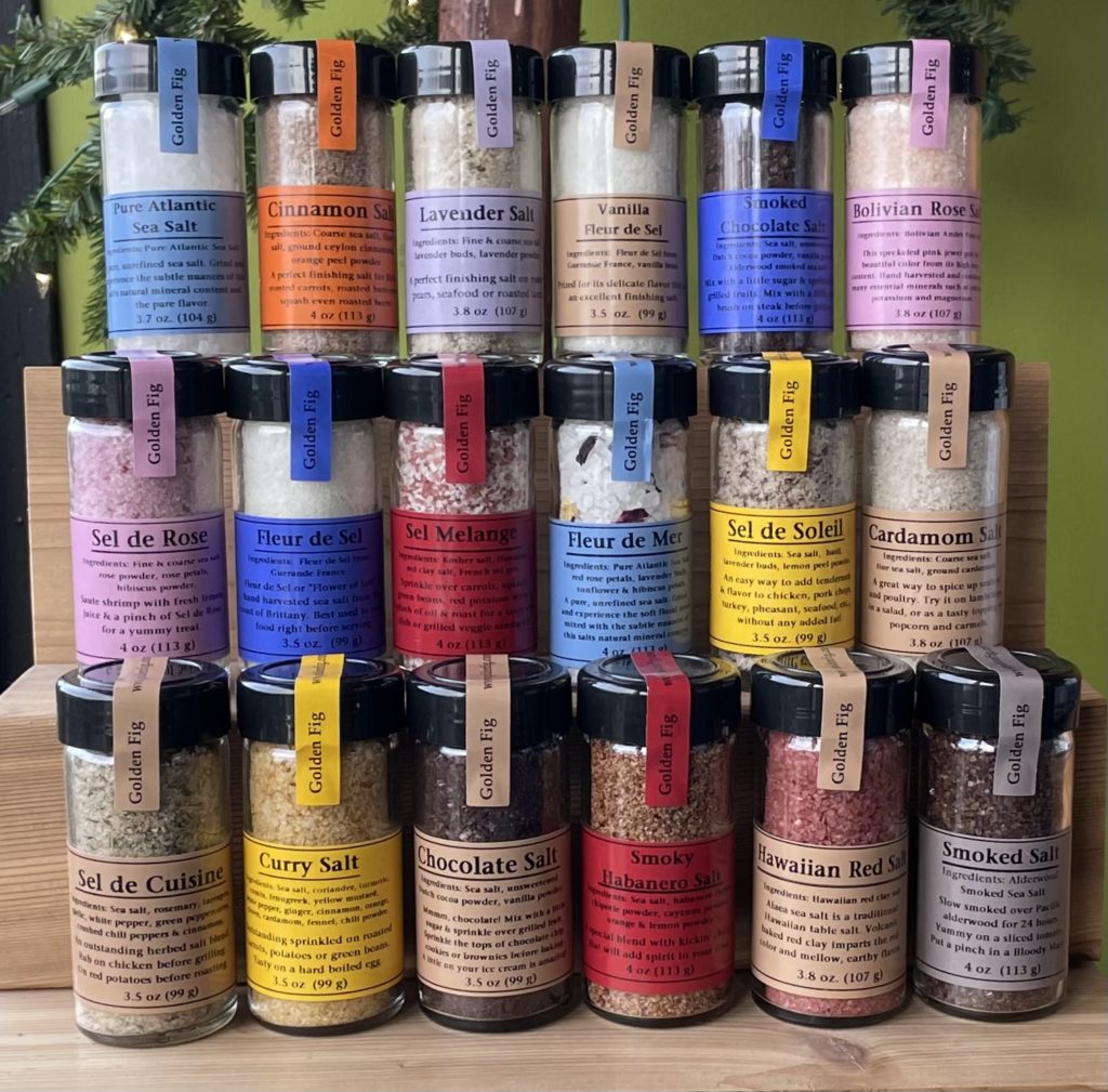 Golden Fig Fine Foods