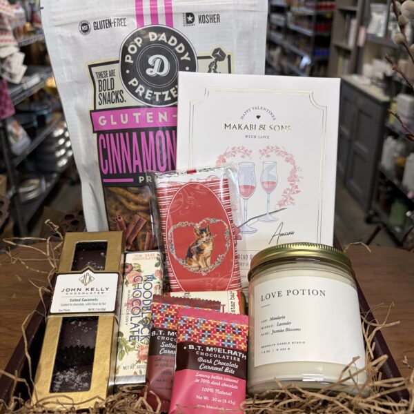 Valentine's Day Gift Box (Large)