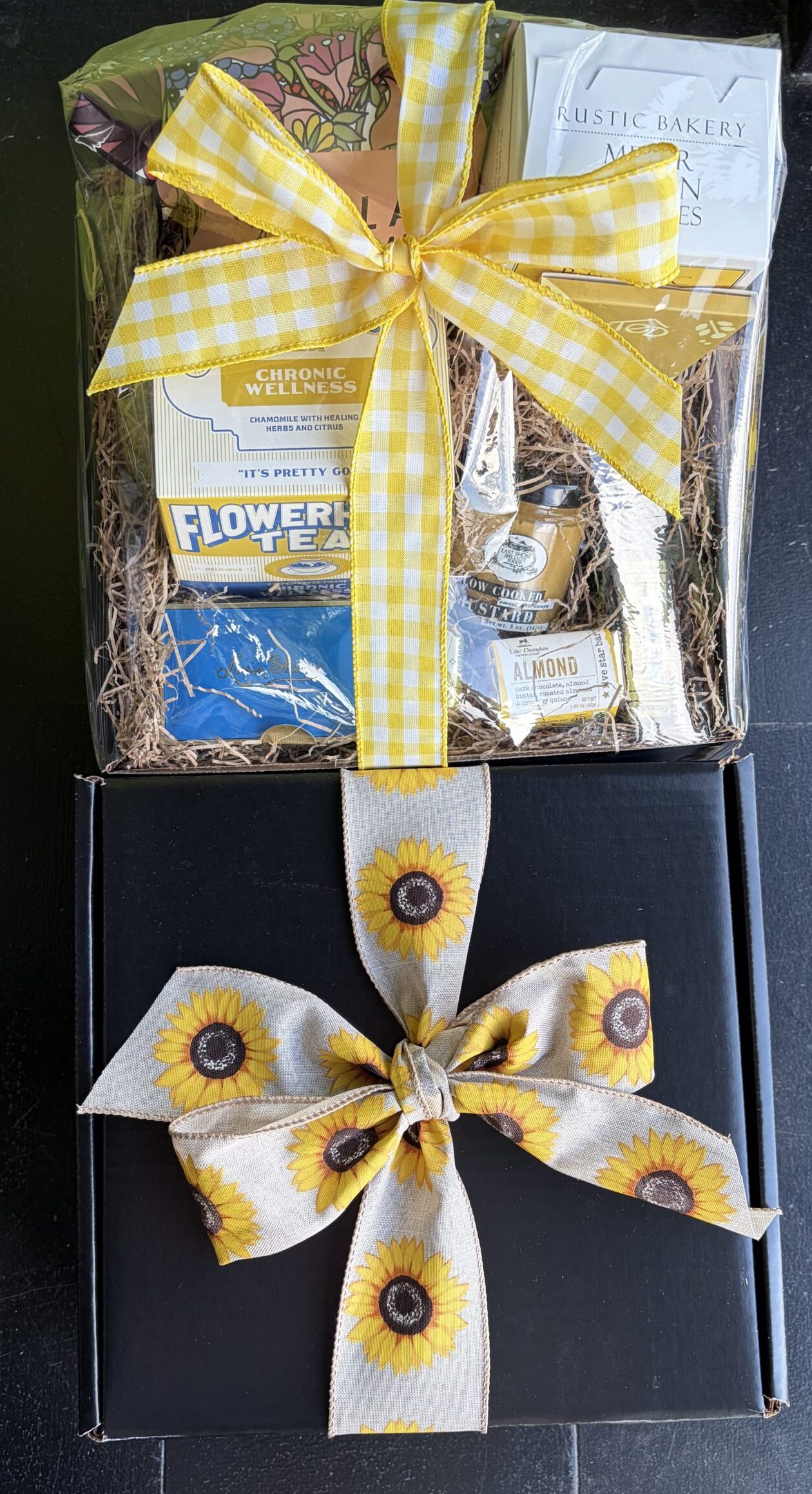 September Gift Basket - Image 3