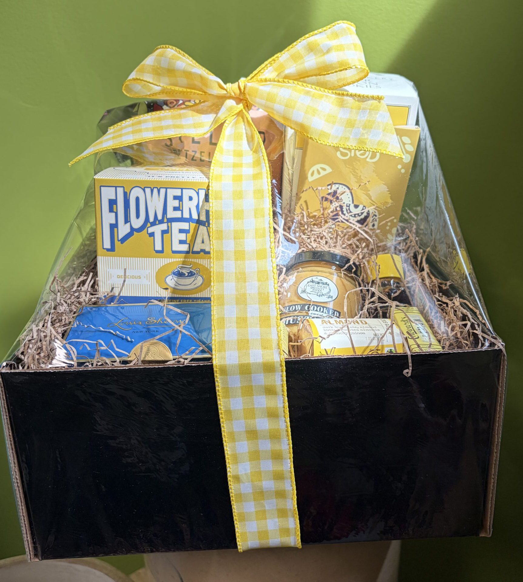 September Gift Basket - Image 4