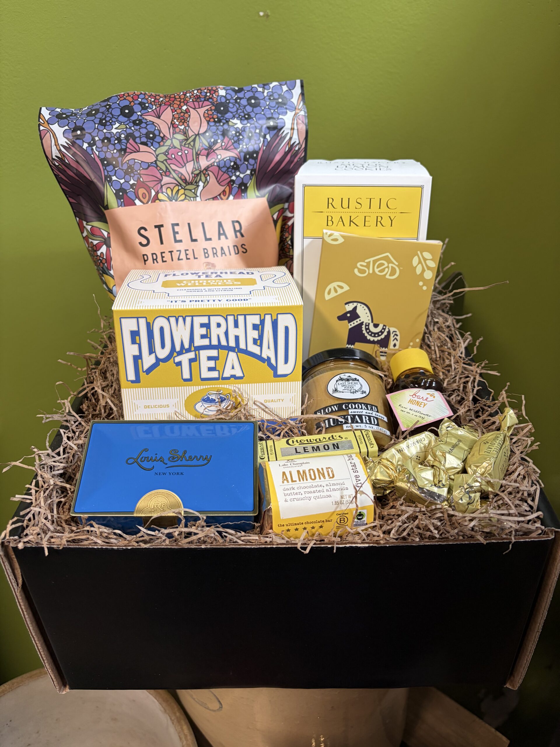 September Gift Basket - Image 2